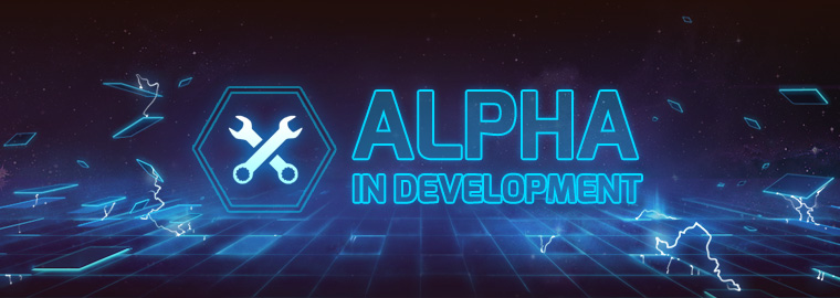 Alpha Tech 更新內容 - 20140917